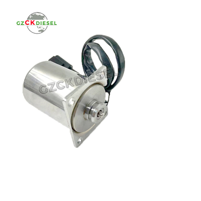 Válvula solenoide 708-2H-25240 para PC200-3 PC200-5 PC200-6 6D95