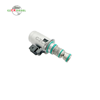 Valvula de solenoide 31765-FC000 31765FC000 para el 1F2 1F20-30