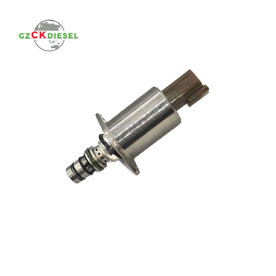 Válvula solenoide 1017628 para excavadora SY215 SY235 SY335