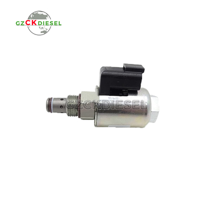 Válvula solenoide 211-2092 para motor 924G 924H 924K 928H 928G 938K