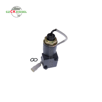 La valva de solenoide 9147260 9098250 para el EX120 el EX200-2 el EX200-3 el EX200-5