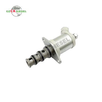 Válvula solenoide 9258047 9246518 para excavadora ZX240-3 ZX250-3 ZX470H-3