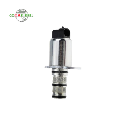 Válvula de control de solenoide AT310584 para 325J 315SJ 410K 210K 410L 310L