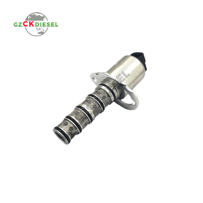 Válvula de solenoide AT310586 para 210K 315SJ 310L 310SK 325K 410K 410L