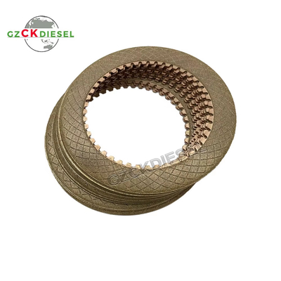 Disco de embrague 181159A1 181158A1 11709087 para Case 570LXT 580L 580SL 580SM