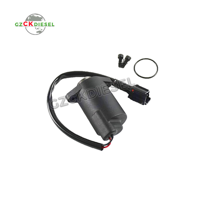 Válvula solenoide LL001140 para excavadora SH200A5 SH240-5 SH350A5 SH240A5