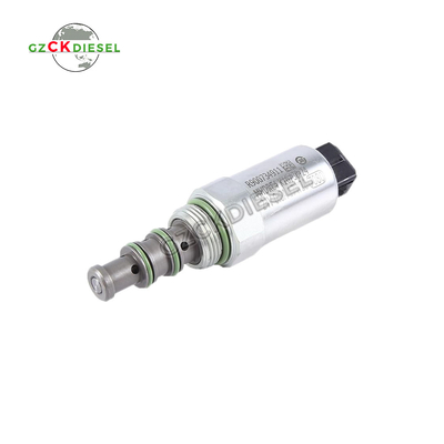 Válvula solenoide R900734911 MHDRE4K16/30-24 para excavadora DX140