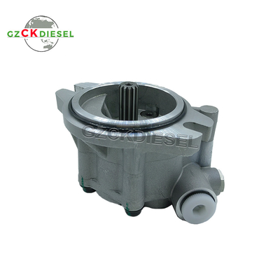 La bomba de engranaje de piloto hidráulico Kawasaki K5V200 K5V200DPH K5V200DPH1BER