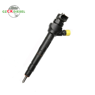 Inyector de combustible Common Rail 0445110348 0445110370 para Bosch Serie 110