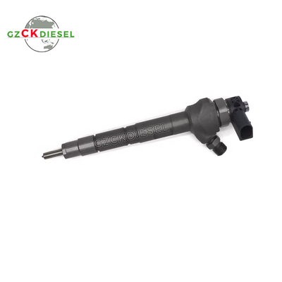Inyector de combustible 0445110395 0445110397 0445110404 0445110407 para motor CA4DW