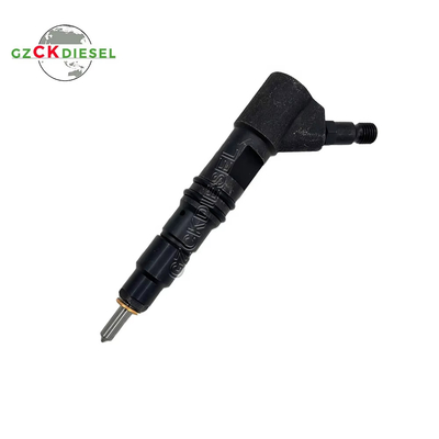 Inyector diésel 5336051 5336050 5301969 5523776 3975929 2867714 2867713 para motor Cummins ISF2.8 ISF3.8