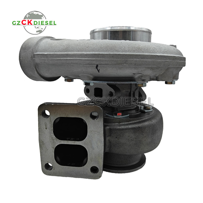Turbocompresor RE524733 RE524741 SE501679 para el motor S400