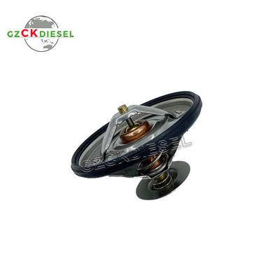 71℃ Termostato Nuevo 65.06402-0006 51.06402-0062 Para Doosan DH300-7 DH300-5 Motor D12 DE12