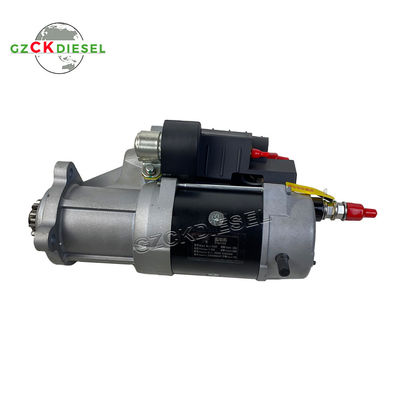 Motor de arranque nuevo original Assy T8300-3708100A para el motor marino YC6T YC6T510C