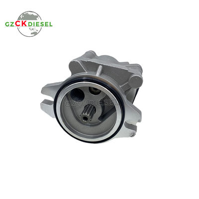 Bomba de engranaje de piloto hidráulico 342-1882 3421882 para excavadora  330DL E330D 336E