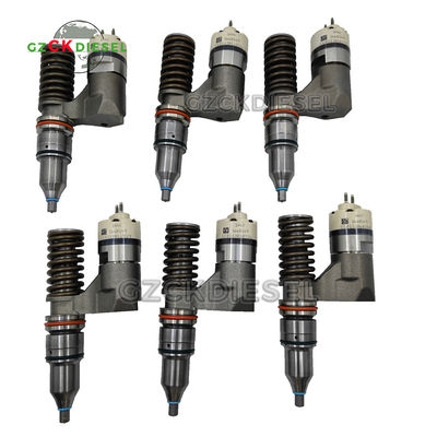 Inyector de combustible 1660149 0R-9530 para motor  C10 C12 3176 3196