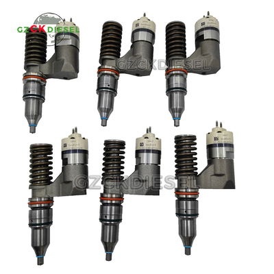 Inyector de combustible 1660149 0R-9530 para motor CAT C10 C12 3176 3196