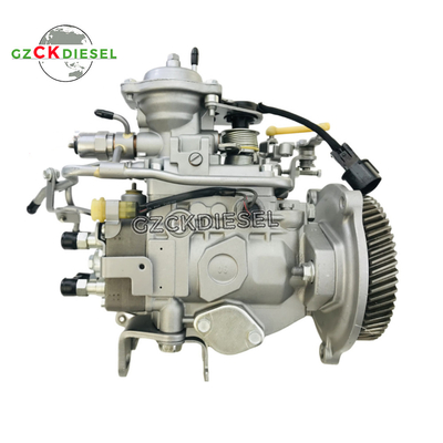 Bomba de inyección de combustible VE4 para bomba ME201998 104641-3420 104741-3420 104741-3950 para motor Mitsubishi 4M40 4M40T