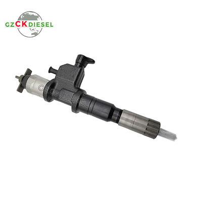 Inyector de combustible diésel 295050-2510 8-97622035-1 8-98140249-3 295050-2500 8-97622035-2