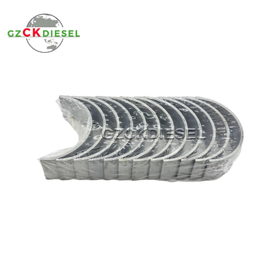 Cojinete de biela 65.02410-0010 65.02410-0011 65.02410-0012 para motor D1146 GE08TI
