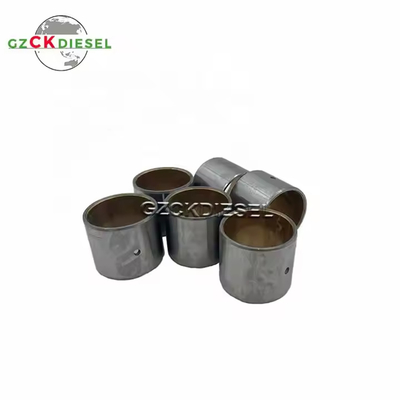 Rod de conexión Bush 65.02405-1011 65.02405-0015C 65.04410-0017 para el motor Doosan P086TI DE08 D1146