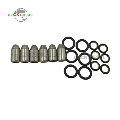 Nozzle de inyección de combustible 8N1831 8N4697 para el motor D333C 3306 D8K D342