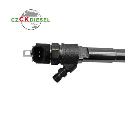Inyector de combustible 0445110233 04451-10233 0445110232 0445110232 para el Hyundai H1 Kia Sorento 2.5 CRDi