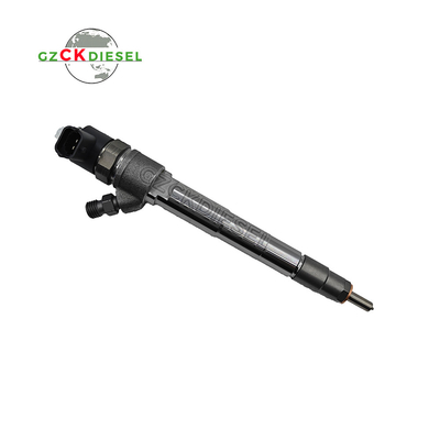 Inyector de combustible diesel de tren común 0445110828 para motor ISF2.8
