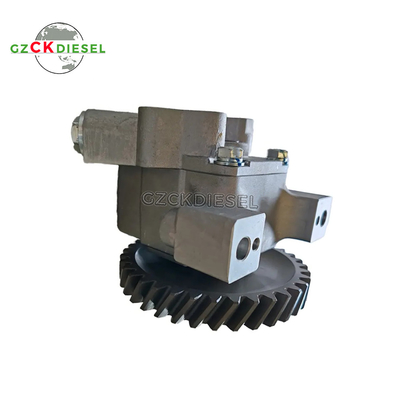 Conjunto de bomba de aceite 400915-00022B 40091500022B para motor Doosan D1146