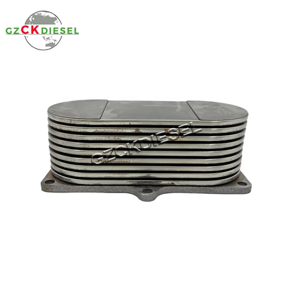 Refrigerador de aceite 65.05606-5020 65.056065020 para el motor D1146 DE08