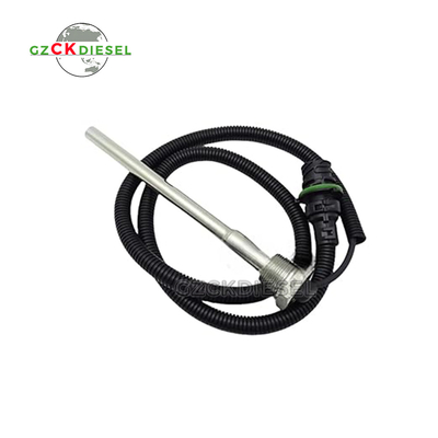 Sensor de nivel 21391697 para excavadora EC210B EC210C EC220D EW145B EW160C EW230C