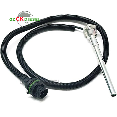 Sensor de nivel de aceite 22383381 para EC160C EC200B EC220D EW160C EW180C EW230C