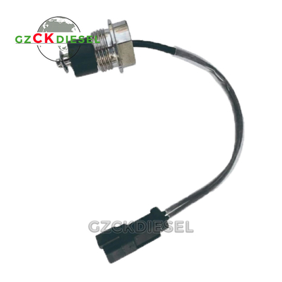 Sensor de nivel de aceite 34390-12300 para el motor 320B 320C E320B E320C