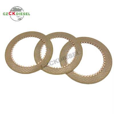 Disco de embrague 17M-22-23310 17M2223310 17M-22-23290 17M2223290 para D155A-6 D155A-3 D155A-5 D275A-2