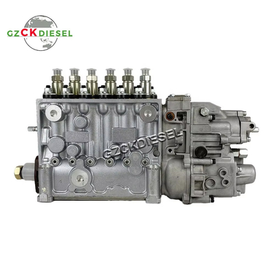 Pampa de inyección 3931255 3934780 0402736834 0402066710 para el motor Cummins C8.3 6CTAA