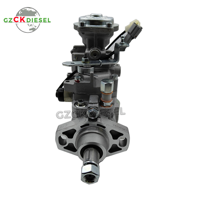 Bomba de inyección de combustible VE 0460424354H T2643H076B para motor Perkins 1069