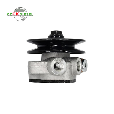 PUMPA DE FUEL 21021484 20865735 20850136 para el excavador EC210 EC140 EC240