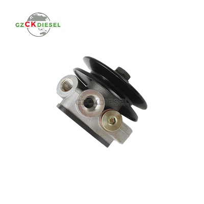 Puma de combustible 02112672 para el motor EW140B EW160B EW210D