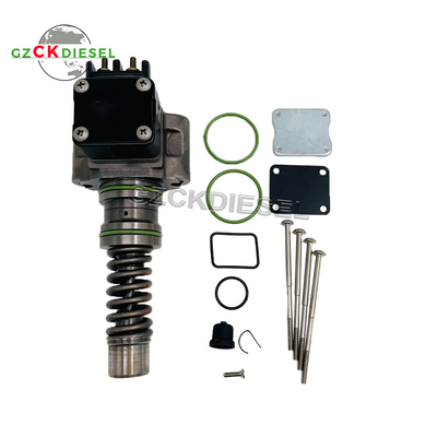 Nueva bomba de unidad 750 SERIES Kit de reparación 891809-750 para la bomba de unidad 0414750004 0414750003