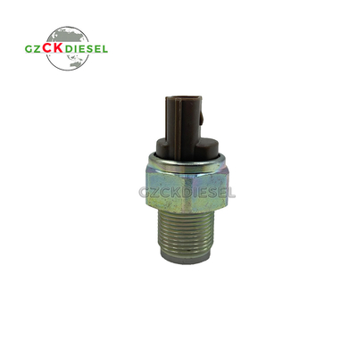 Sensor de presión de combustible 499000-6131 8-97318684-1 para motor Isuzu 4HK1 6HK1 6UZ1 6WG1