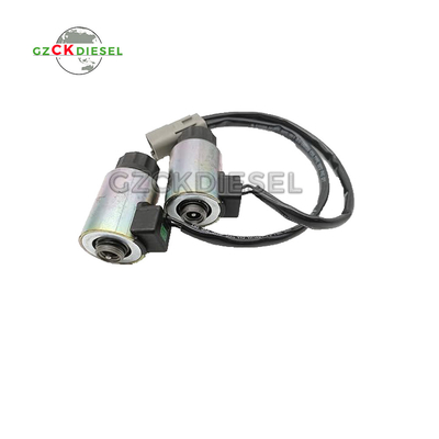 Válvula solenoide UC4020757708 para WA200-6 WA150-5 WA200-5 WA250L-5 WA320