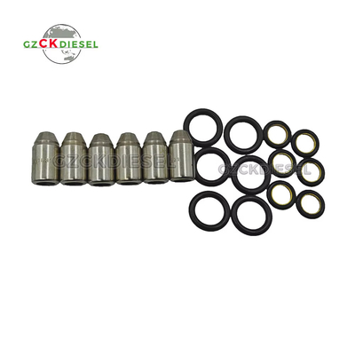 Boquilla de inyector de combustible 8N1831 8N4694 8N8796 7S8722 799891 8N4697 8M1584 para motor D8K D342