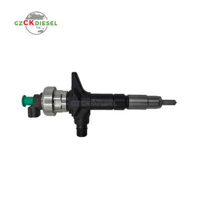 Inyector de combustible 8-98246751-0 295050-1540 para motor Isuzu 4JJ1