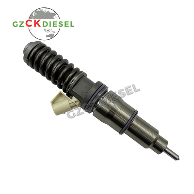 Inyector diesel 20430583 7420430583 8113941 para excavadora EC460B EC360B