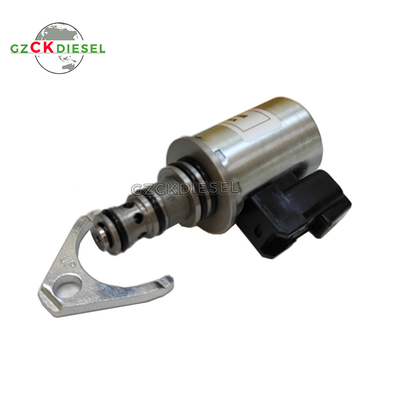 Válvula solenoide 225-0300 2250300 para el cargador 928G 930G 950H 962H Motor C9
