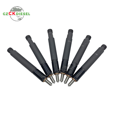 Inyector de diesel 0 432 191 328 0432191328 02112862 0211 2862 para el vehículo Deutz BFM1013