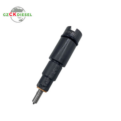 Nuevo inyector de combustible 5265842 C5265842 KBEL-P052 para motor Cummins L8.9 ISL9.5