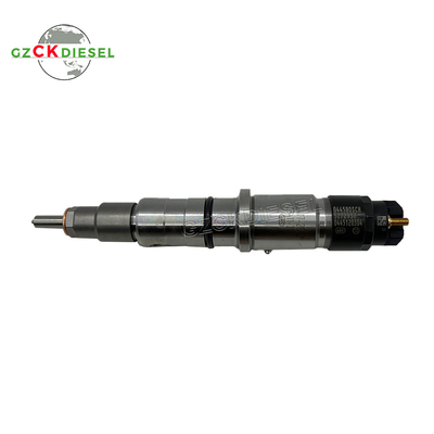 0445120241 0445120231 0445120236 Inyector de combustible para la serie Bosch 120