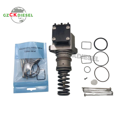 Kit de reparación de bomba unitaria de combustible para B414260887 0986445005 0414755004 1379110 1392052 Bosch DAF Bomba Unitaria