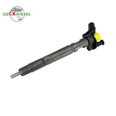Inyector de tren común 33800-2F000 0445116017 0445116018 para motor Kia 2.2CRDi